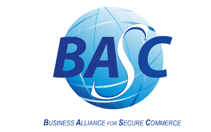 Logo BASC. CAPITULO PICHINCHA
