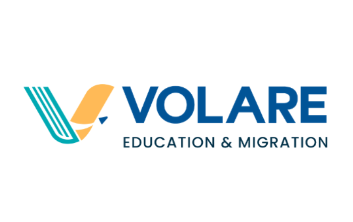 Logo VOLARE INTERNATIONAL