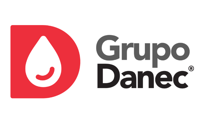 Logo DANEC S.A.