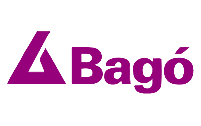 Logo LABORATORIOS BAGO DEL ECUADOR S.A.