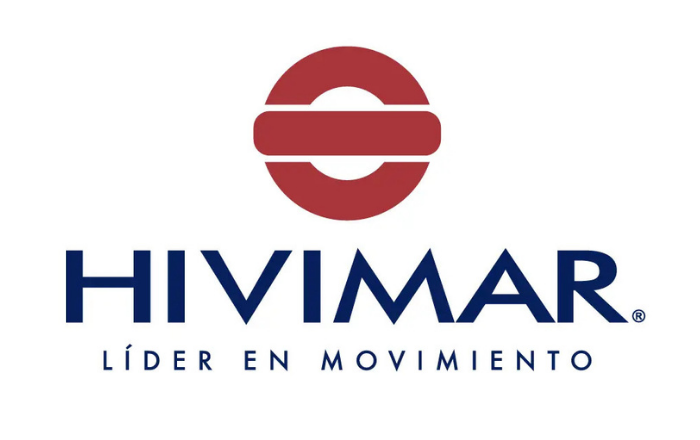 Logo HIVIMAR S.A.