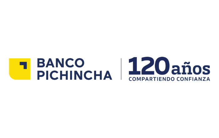 Logo BANCO PICHINCHA C.A.