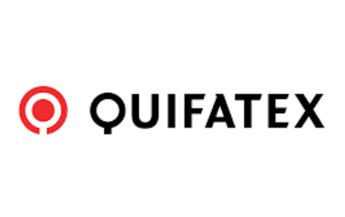 Logo QUIFATEX S.A.