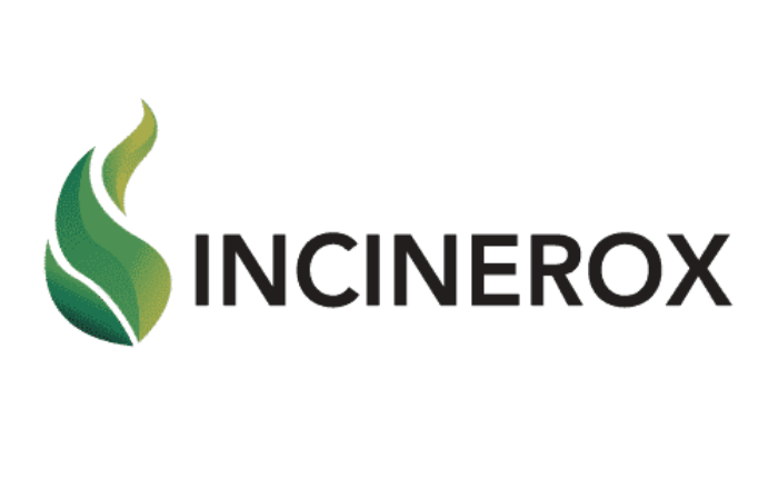 Logo INCINEROX