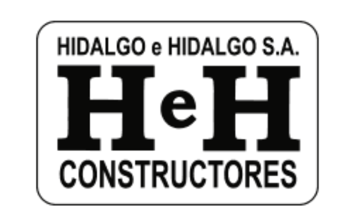 Logo HIDALGO & HIDALDO