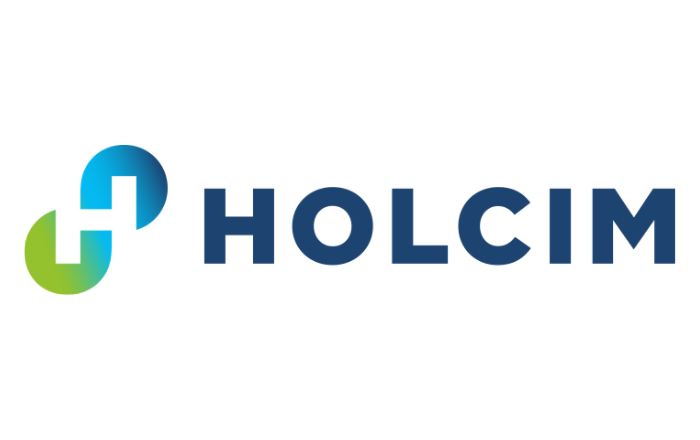 Logo HOLCIM