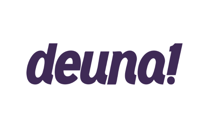 Logo DE UNA