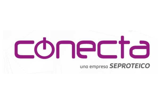 Logo CONECTA SEPROTEICO