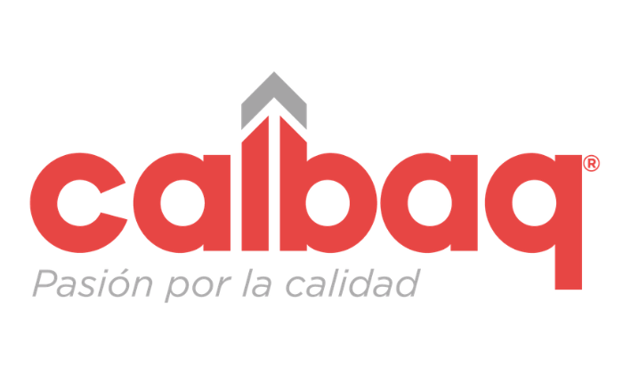 Logo CALBAQ