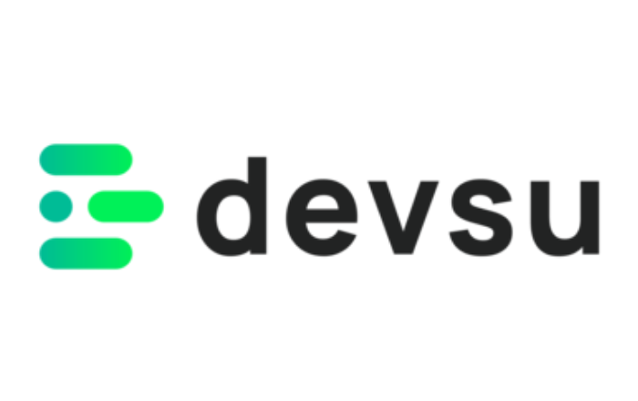Logo DEVSU CÍA. LTDA.