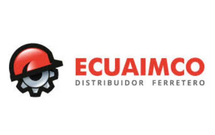 Logo ECUAIMCO S.A.