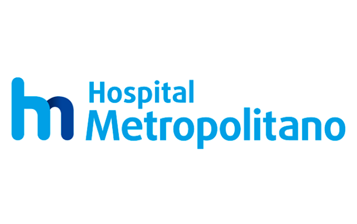 Logo CORPORACIÓN HOSPITALARIA METROPOLITANA S.A. CORPORMET
