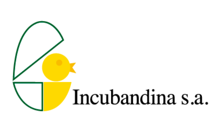 Logo INCUBANDINA S.A.