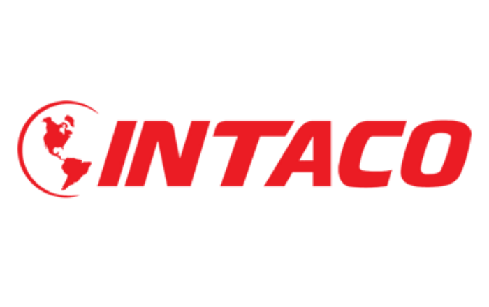 Logo INTACO ECUADOR S.A.