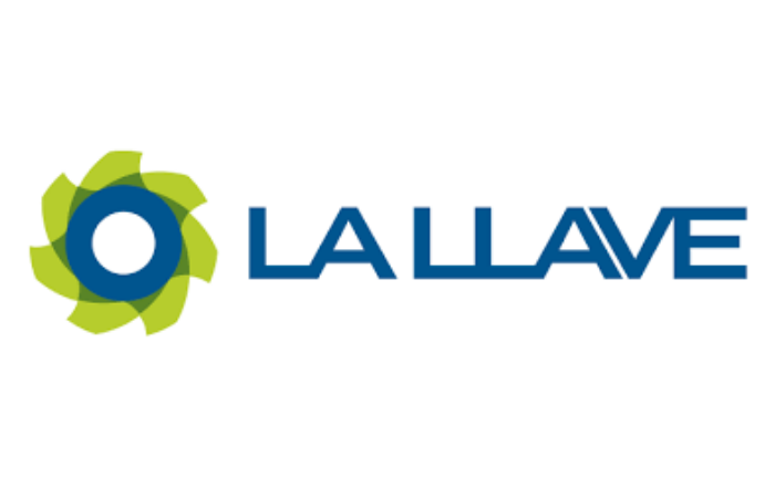 Logo LA LLAVE