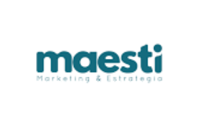 Logo MAESTI S.A.S.
