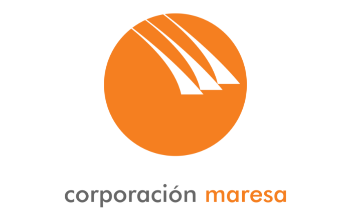 Logo MARESA
