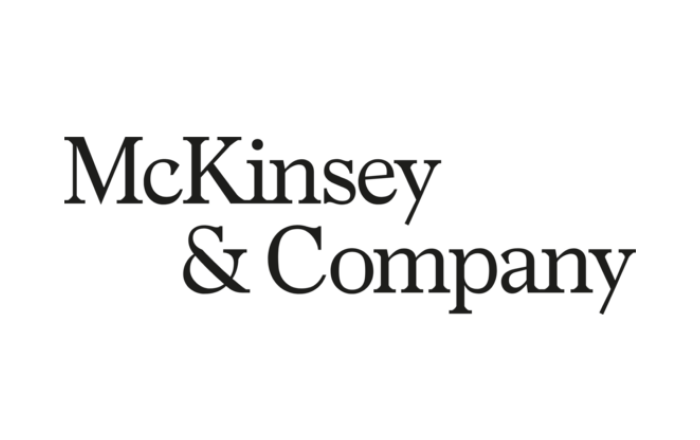 Logo McKinsey & Company