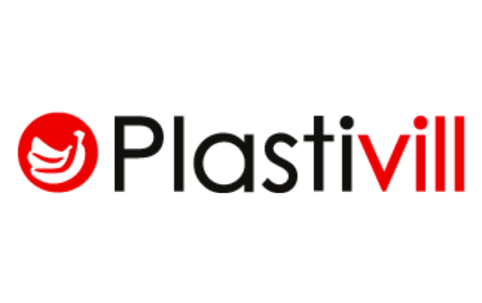 Logo PLASTIVIL