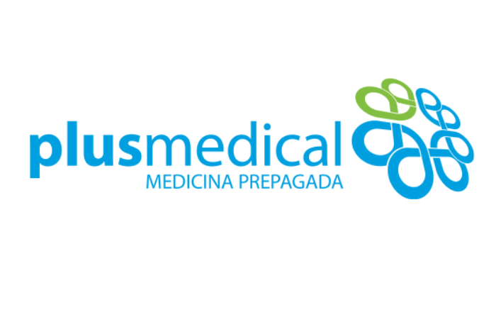 Logo PLUS MEDICAL SERVICES S.A. ECUATORIANA DE MEDICINA PREPAGADA
