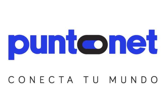 Logo PUNTONET