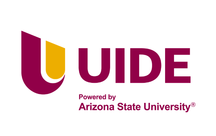 Logo UIDE