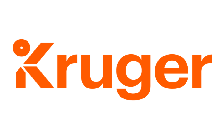 Logo KRUGER