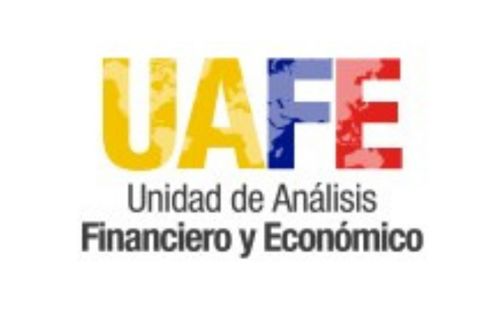 Logo UAFE
