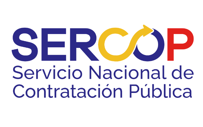 Logo SERCOP