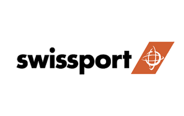 Logo SWISSPORT GBH ECUADOR S.A.