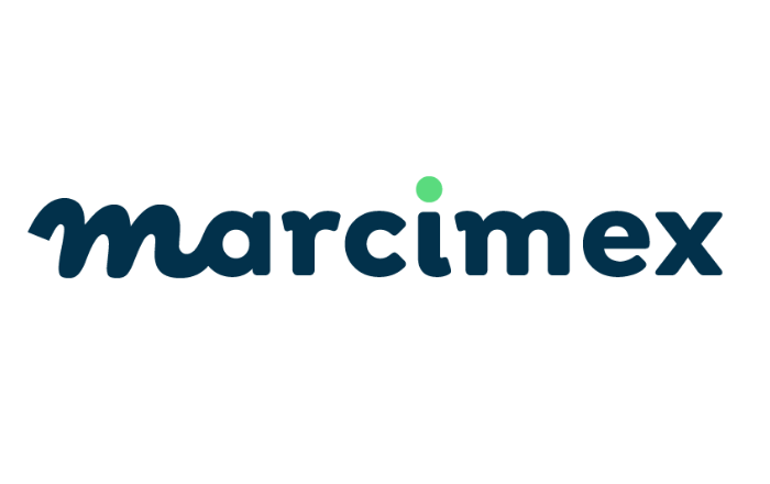 Logo MARCIMEX