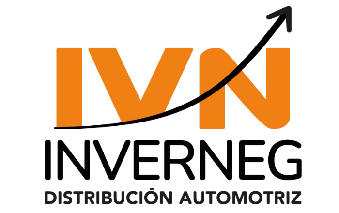 Logo INVERNEG