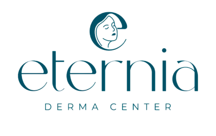 Logo ETERNIA DERMA CENTER