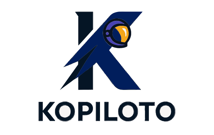 Logo KOPILOTO