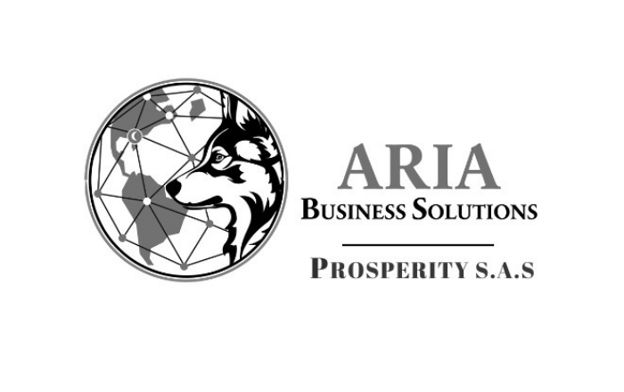 Logo PROPSPERITY S.A.S.