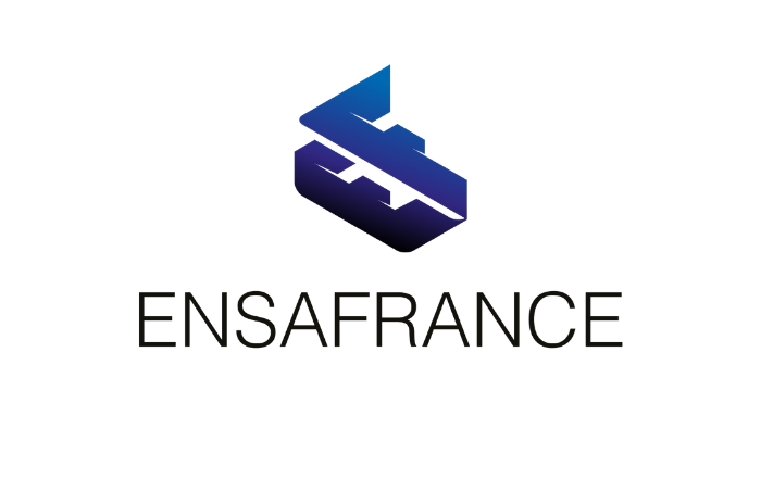 Logo ENSAFRANCE