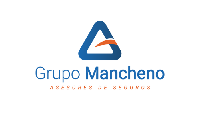 Logo GRUPO MANCHENO