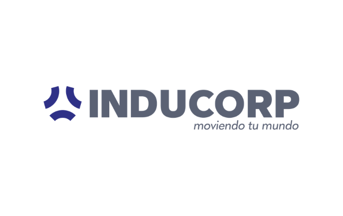 Logo Inducorp