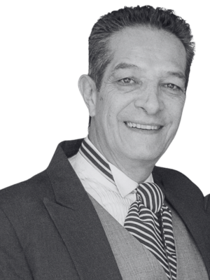 Enrique Jervis