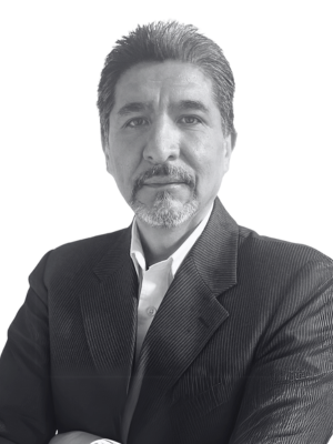 Fernando Cueva