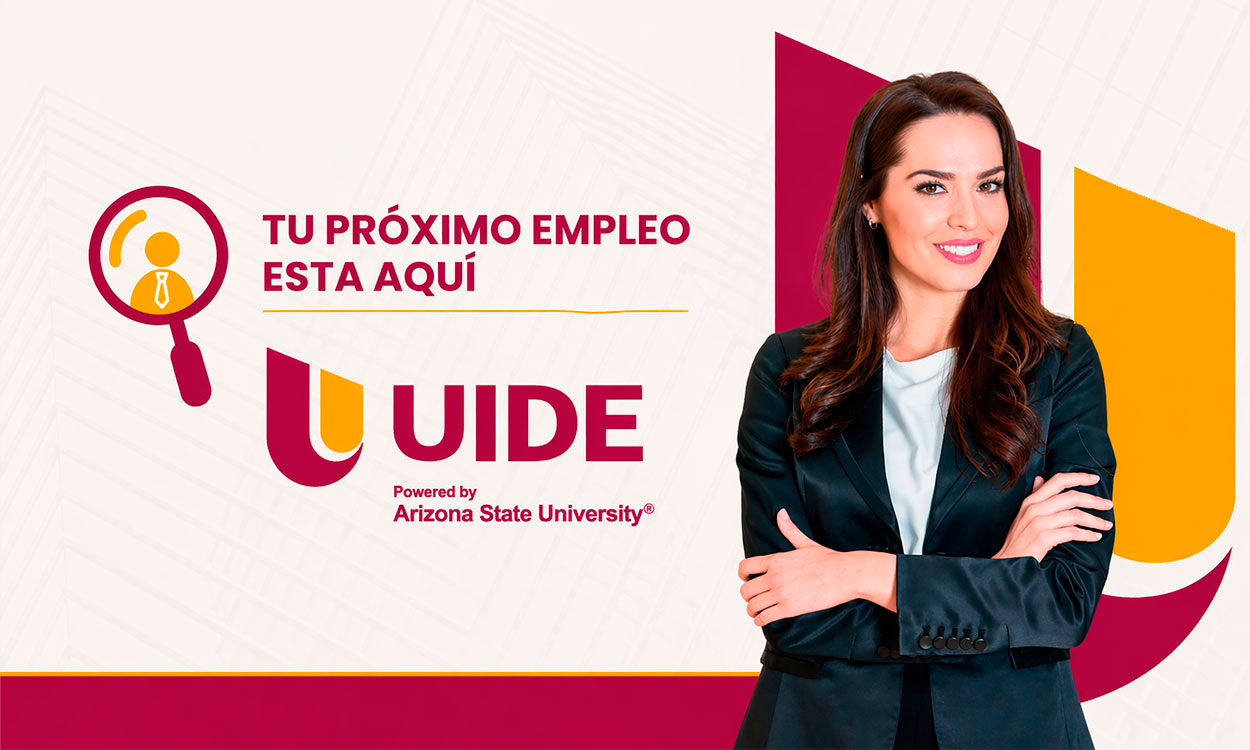 Tutorial Feria de Empleo UIDE